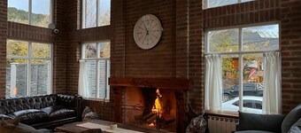 Hosteria Las Walkirias