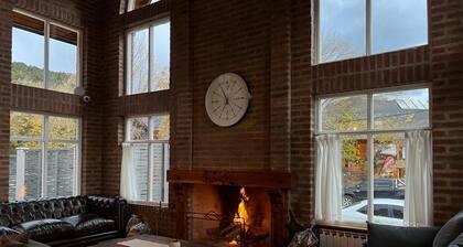 Hosteria Las Walkirias