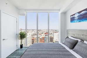 3 Schlafzimmer, Bügeleisen/Bügelbrett, kostenloses WLAN, Bettwäsche