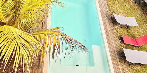 Fortune Villas, East Coast, Mauritus