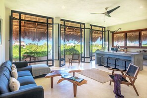 Caja de seguridad en la habitación y wifi gratis 