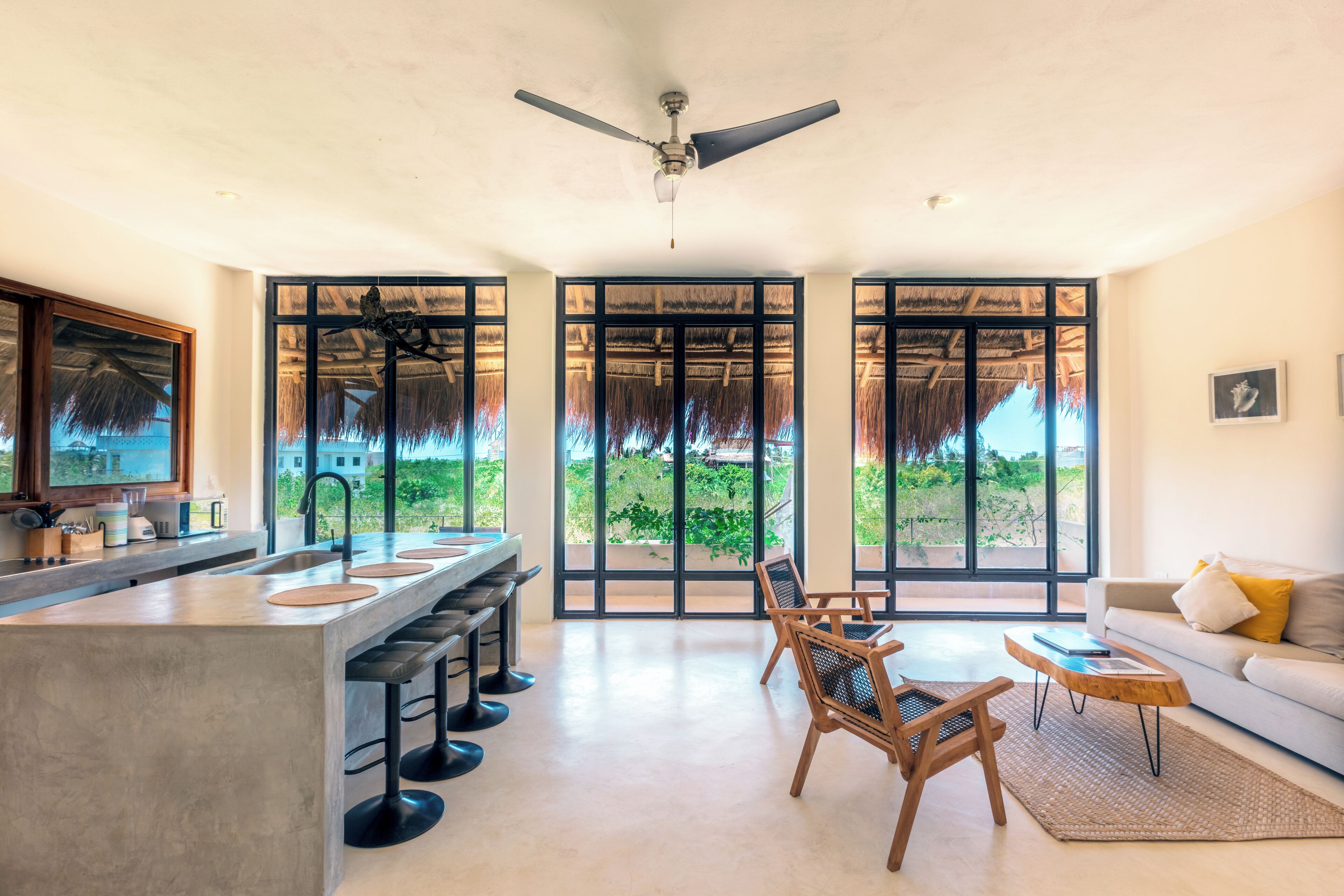 Caja de seguridad en la habitación y wifi gratis 