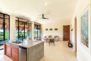 Apartment (Apartamento de diseño 1) | Peti besi dalam bilik, Wi-fi percuma 