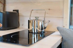 Koffie en/of koffiezetapparaat