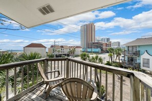 Property grounds - The Sands 101. Enjoy Your Ideal Gulf Shores Escape! (Gulf Shores)