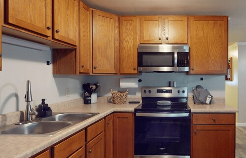 The Beaumont Suite !