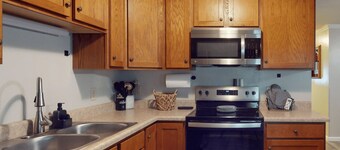 The Beaumont Suite !