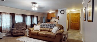 The Beaumont Suite !