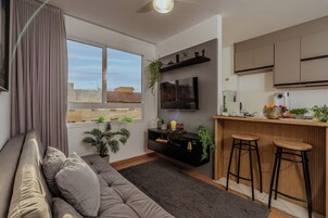 Smart TV 43 pulgadas con canales de televisión digitales