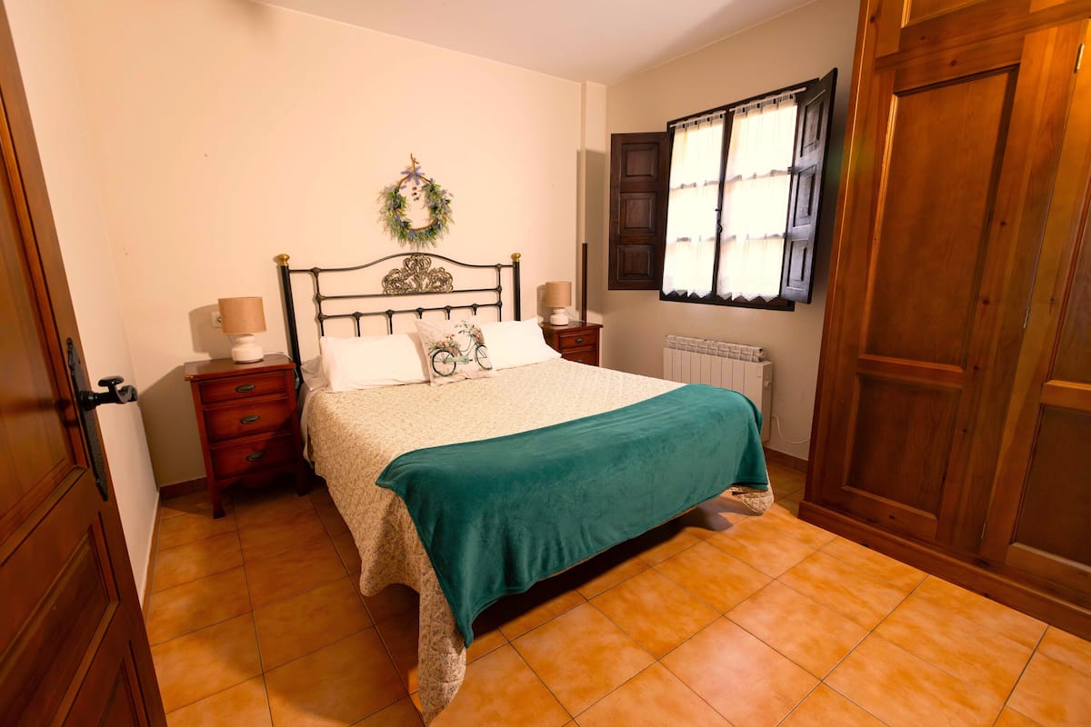 Appartement Standard | 2 chambres, literie de qualité supérieure, décoration personnalisée