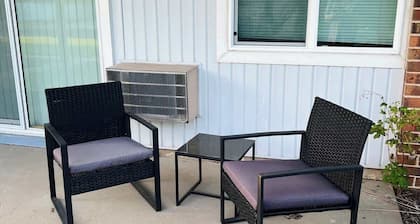1 Bedroom Apartment at Canterbury Court