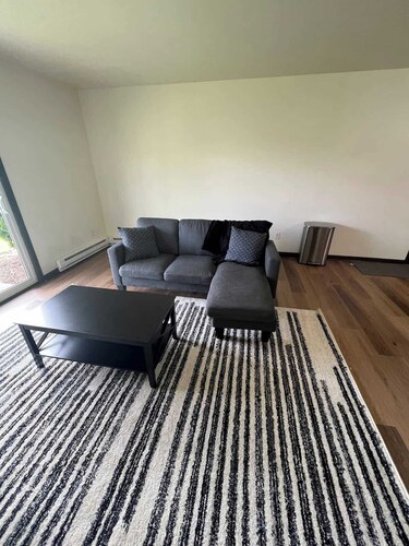 1 Bedroom Apartment at Canterbury Court