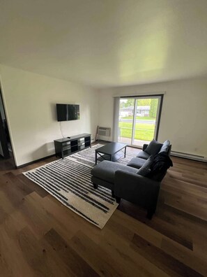 Fernseher, Arbeitsbereiche