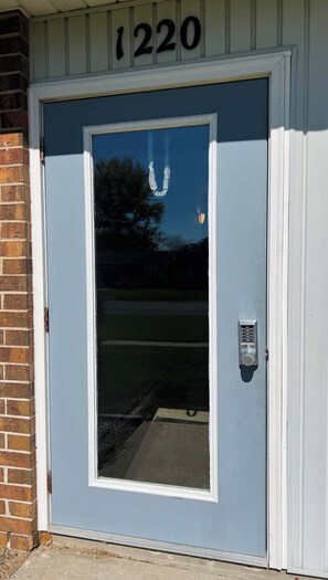 Detalle exterior