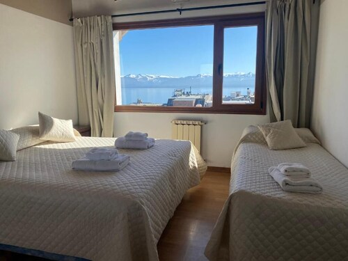 Hotel Bariloche Garden