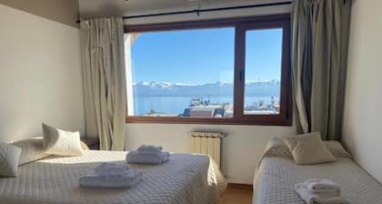 Hotel Bariloche Garden