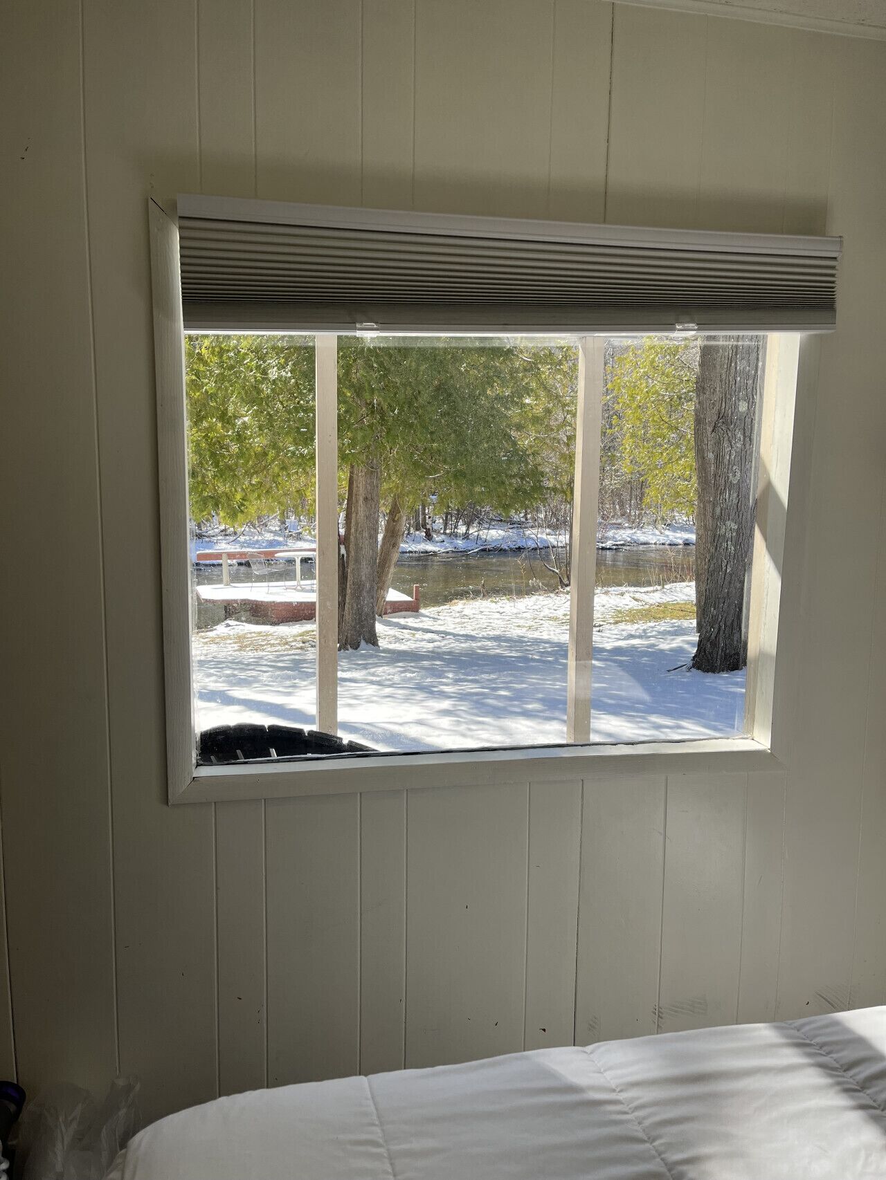 1 多间卧室、免费 WiFi、床单