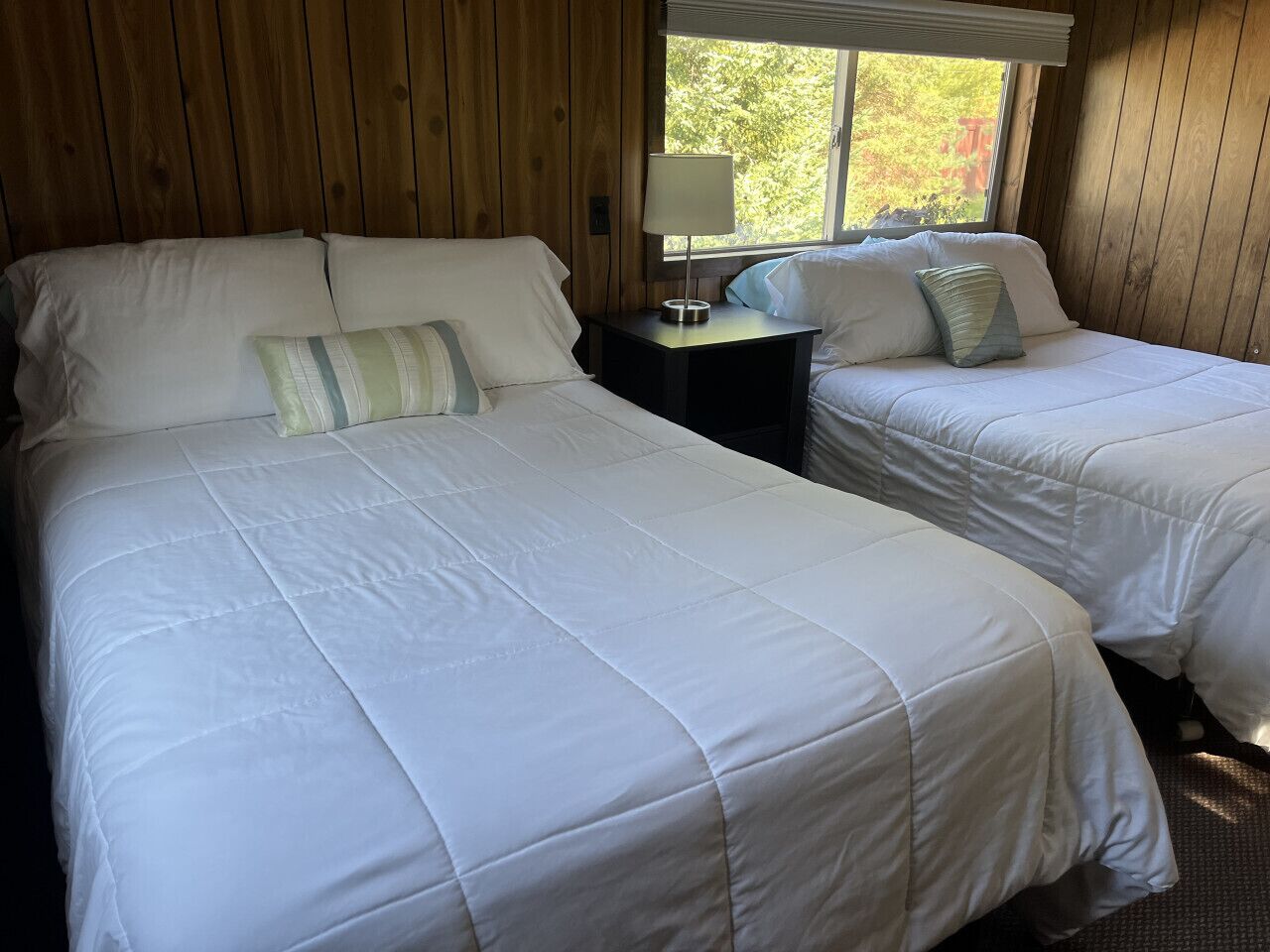 1 slaapkamer, gratis wifi, beddengoed