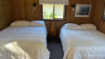 1 habitación, wifi gratis y ropa de cama