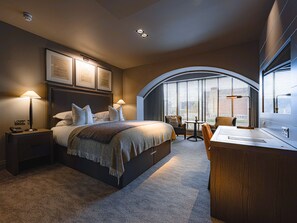 Junior Suite with View | Water view - Dakota Newcastle (Newcastle-upon-Tyne)