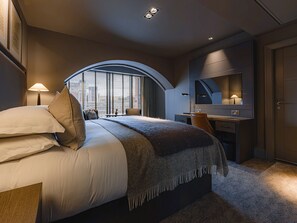 Junior Suite with View - Dakota Newcastle (Newcastle-upon-Tyne)