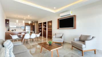 TV connectée, livres