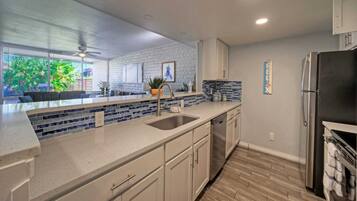 Talo (2 Bedrooms) | Sisätilat