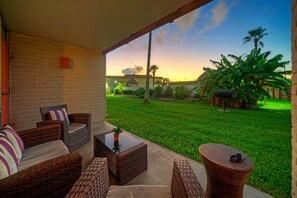 House (2 Bedrooms) | Front of property