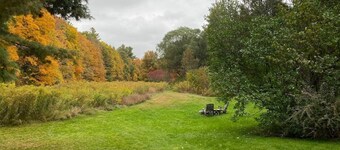 1789 Shaker Farmhouse in Berkshires/Hudson Valley