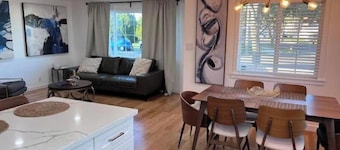 Buena Park Modern Home/Knott's/Disney/Beach