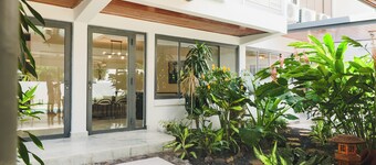 House in Punta Paitilla G11