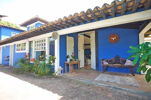 Exterior detail - Paradise Buzios (Búzios)