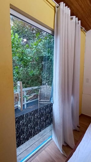Habitación doble estándar | 1 habitación y wifi gratis