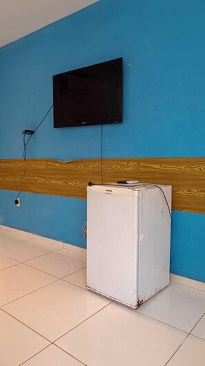 Tripla Standard | 1 camera, Wi-Fi gratuito