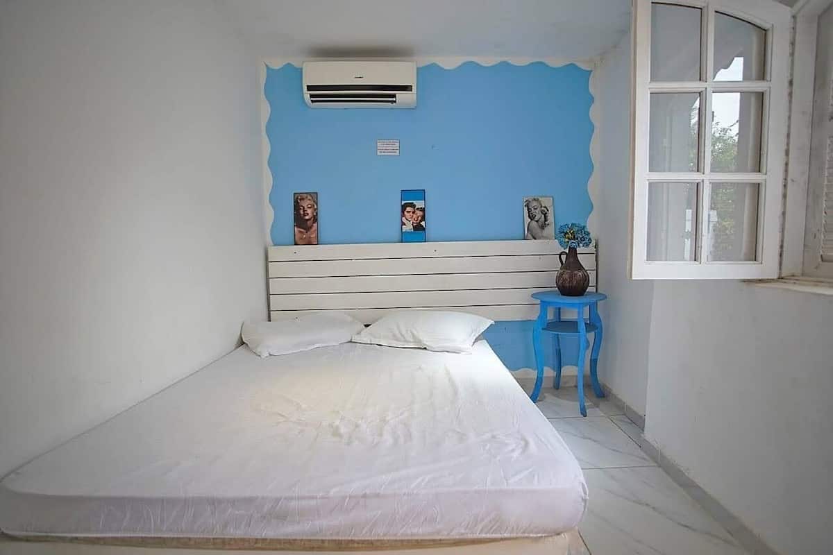Standard Double Room | Free WiFi