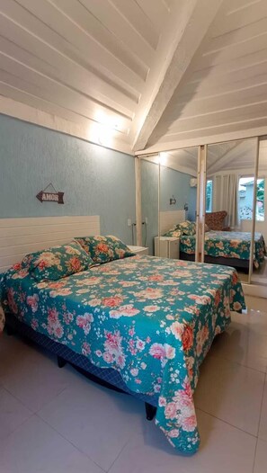 Superior dubbelrum | Gratis wi-fi