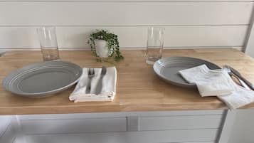 Speisen