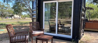 A Private Retreat Surrounded By The Peaceful Charm of Alpacas