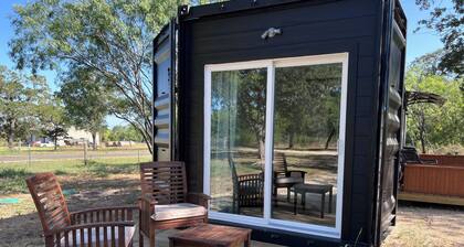 A Private Retreat Surrounded By The Peaceful Charm of Alpacas