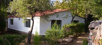 Hotel Chakras Colca