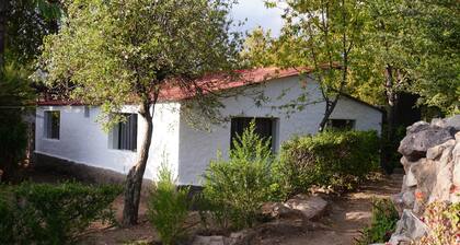 Hotel Chakras Colca