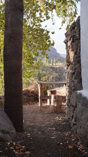 شرفة/رواق