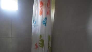 Double or Twin Room, Mountain View | Bathroom