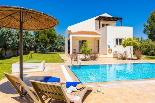 Villa Athena Classico