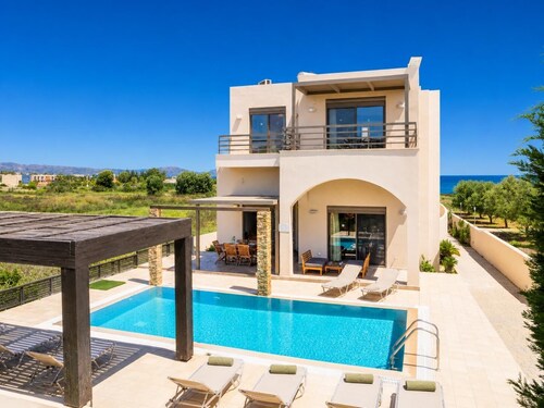 Villa Blue Wave Tessera