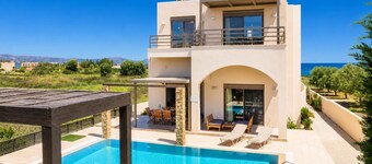 Villa Blue Wave Tessera