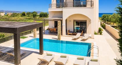 Villa Blue Wave Tessera