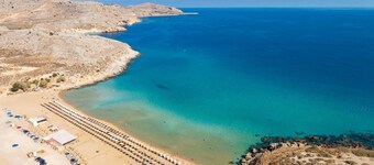 Villa Blue Wave Tessera