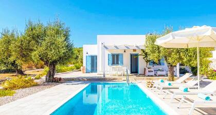 Villa Kalathos Dream Galazio