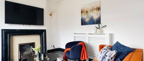Fernseher, Bücher